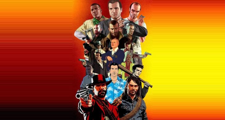 Did Rockstar Commit a Union-Busting Move in the United Kingdom?