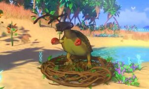 Strange Seed Is The Bizarre New Game That Makes Your Own Build Your Worst Enemy