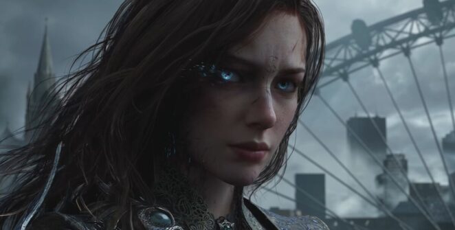 Tides Of Annihilation Turns Arthurian Legend And Ruined London Into One Of 2026’s Biggest Action Games [VIDEO]