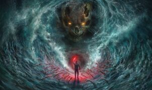 REVIEW - Total Chaos is the kind of survival horror that at first glance looks like a lost PS2-era nightmare mashed together with a Doom mod, then suddenly you realize you are hunched over with an overstuffed backpack and shredded nerves, stumbling through the rotting corridors of Fort Oasis.