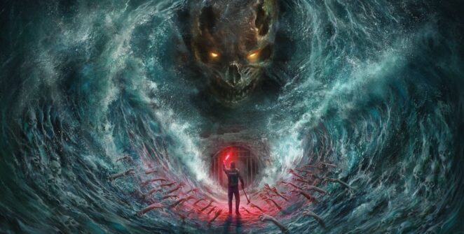 REVIEW - Total Chaos is the kind of survival horror that at first glance looks like a lost PS2-era nightmare mashed together with a Doom mod, then suddenly you realize you are hunched over with an overstuffed backpack and shredded nerves, stumbling through the rotting corridors of Fort Oasis.