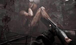 Total Chaos Will Shred Your Nerves And You Can Play It Right Now [VIDEO]