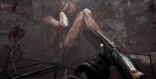 Total Chaos Will Shred Your Nerves And You Can Play It Right Now [VIDEO]