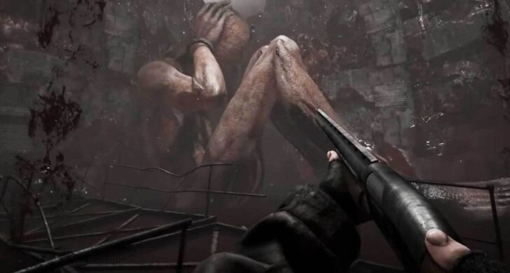 Total Chaos Will Shred Your Nerves And You Can Play It Right Now [VIDEO]