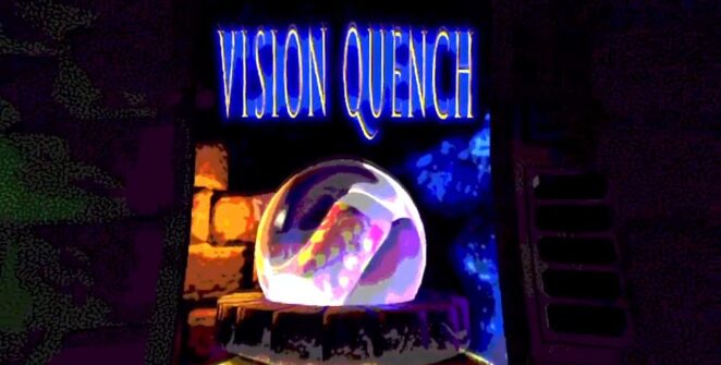 WizMud Games and Pocketpair Publishing are taking the Borderlands formula in a slightly different direction. However, they have no plans to release the game on consoles.