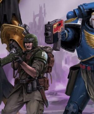 Auroch Digital has expanded its game, which was previously planned for PC only, to include a multiplatform release so that owners of current-generation consoles can also play it.