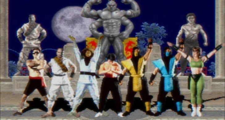 Mortal Kombat: Legacy Collection: Poor Reception on Steam