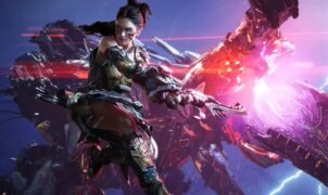 Although the franchise is familiar, this will not be a single-player title, but rather an MMORPG, a genre in which NCsoft is an expert.