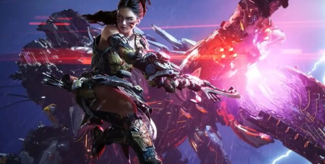 Although the franchise is familiar, this will not be a single-player title, but rather an MMORPG, a genre in which NCsoft is an expert.