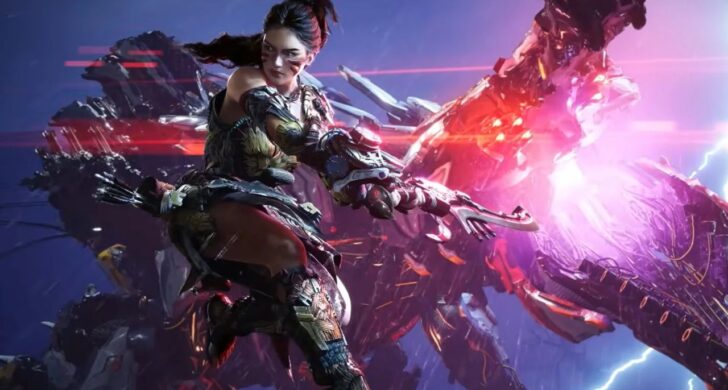 Although the franchise is familiar, this will not be a single-player title, but rather an MMORPG, a genre in which NCsoft is an expert.