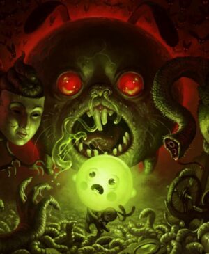 You can claim Bulb Boy for free on Steam until 7:00 p.m. CET today (that’s Budapest time), and once claimed, it’s yours to keep.