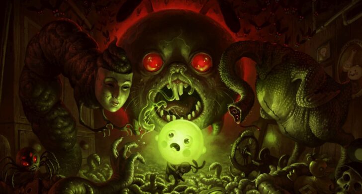 You can claim Bulb Boy for free on Steam until 7:00 p.m. CET today (that’s Budapest time), and once claimed, it’s yours to keep.