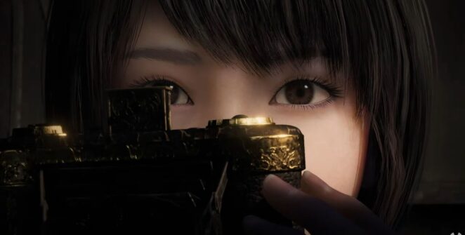 Team Ninja and Koei Tecmo have announced the release date for the second installment of Fatal Frame, and based on what we've seen so far, the remake looks promising.