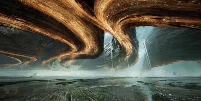 We hear that China’s MiHoYo has joined the ranks and that their next game will be powered by Unreal Engine 5.