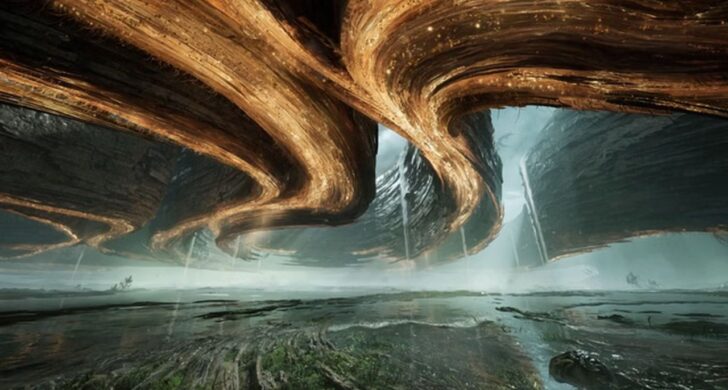 We hear that China’s MiHoYo has joined the ranks and that their next game will be powered by Unreal Engine 5.