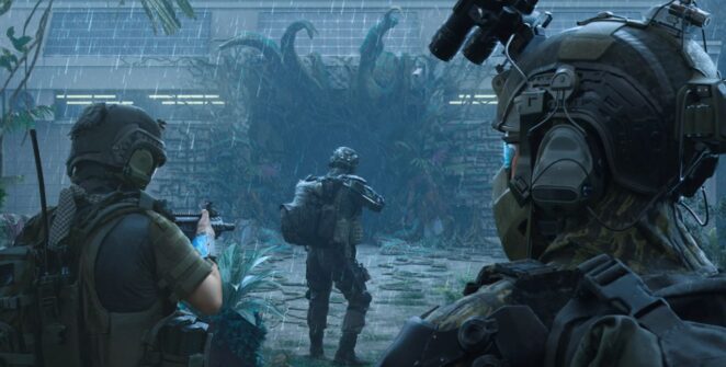 This time, PUBG Studios and Krafton are not developing a battle royale game within the franchise; they have changed the formula slightly.