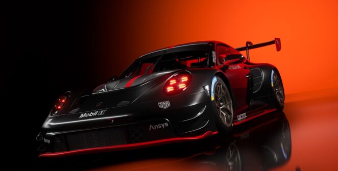 REVIEW - After many years of early access, Rennsport has finally been released in its complete form.