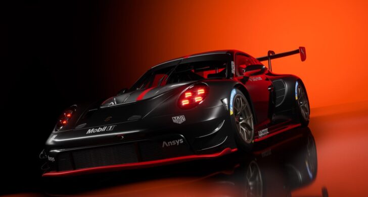 REVIEW - After many years of early access, Rennsport has finally been released in its complete form.