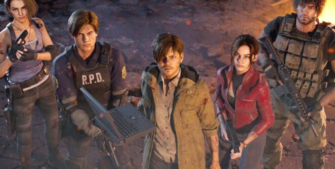 While Capcom puts the finishing touches on Resident Evil 9, this mobile strategy entry can easily tide you over: dive into Resident Evil: Survival Unit, where smart tactics rule.