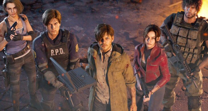 While Capcom puts the finishing touches on Resident Evil 9, this mobile strategy entry can easily tide you over: dive into Resident Evil: Survival Unit, where smart tactics rule.