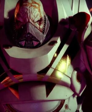 One less lawsuit for Bungie to deal with, as the long-running dispute over the origins of the Red War campaign storyline ends in an out-of-court settlement.