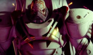 One less lawsuit for Bungie to deal with, as the long-running dispute over the origins of the Red War campaign storyline ends in an out-of-court settlement.