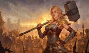 HANDHELD NEWS – It's great to see ArenaNet and 2weeks sticking with the game, because this isn't some newfangled thing.