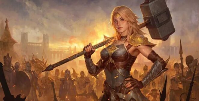 HANDHELD NEWS – It's great to see ArenaNet and 2weeks sticking with the game, because this isn't some newfangled thing.