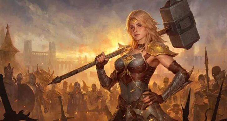 HANDHELD NEWS – It's great to see ArenaNet and 2weeks sticking with the game, because this isn't some newfangled thing.