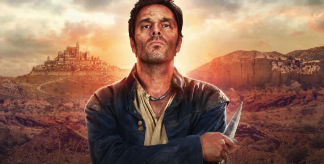 SERIES REVIEW – French mainstream cinema has recently fallen back in love with large-scale adventure: one of the latest milestones was the two-part adaptation The Three Musketeers: D’Artagnan / The Three Musketeers: Milady.