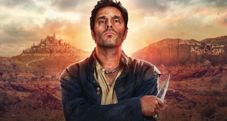 SERIES REVIEW – French mainstream cinema has recently fallen back in love with large-scale adventure: one of the latest milestones was the two-part adaptation The Three Musketeers: D’Artagnan / The Three Musketeers: Milady.