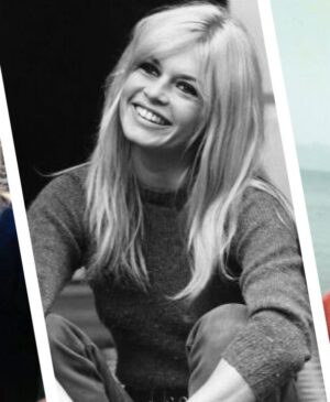 Brigitte Bardot, French Cinema Icon and Sex Symbol, Dies at 91
