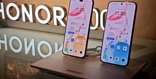 TECH REVIEW – The HONOR 400 Pro aims squarely at that sweet spot where half-million-forint flagships start feeling excessive, yet you still refuse to settle for anything less than top-tier performance.