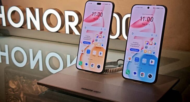TECH REVIEW – The HONOR 400 Pro aims squarely at that sweet spot where half-million-forint flagships start feeling excessive, yet you still refuse to settle for anything less than top-tier performance.