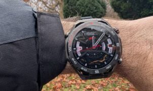 TECH TEST – Huawei has pushed the whole “high-end adventure watch” concept so far that the Watch Ultimate 2 is basically a full-on dive computer shrunk onto your wrist, with every modern smartwatch trick bolted on top.