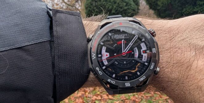 TECH TEST – Huawei has pushed the whole “high-end adventure watch” concept so far that the Watch Ultimate 2 is basically a full-on dive computer shrunk onto your wrist, with every modern smartwatch trick bolted on top.