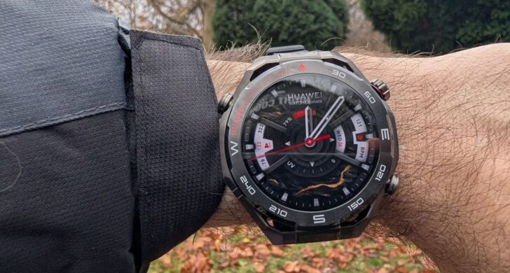 TECH TEST – Huawei has pushed the whole “high-end adventure watch” concept so far that the Watch Ultimate 2 is basically a full-on dive computer shrunk onto your wrist, with every modern smartwatch trick bolted on top.