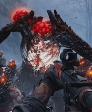 [TGA 2025] John Carpenter’s Toxic Commando: John Carpenter’s Nightmare-Fueled Shooter Finally Has a Date, and Hell Is Breaking Loose [VIDEO]