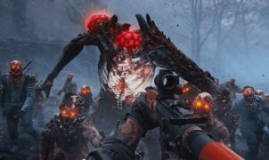 [TGA 2025] John Carpenter’s Toxic Commando: John Carpenter’s Nightmare-Fueled Shooter Finally Has a Date, and Hell Is Breaking Loose [VIDEO]