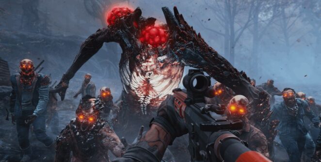 [TGA 2025] John Carpenter’s Toxic Commando: John Carpenter’s Nightmare-Fueled Shooter Finally Has a Date, and Hell Is Breaking Loose [VIDEO]