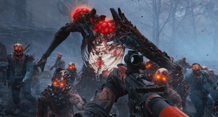 [TGA 2025] John Carpenter’s Toxic Commando: John Carpenter’s Nightmare-Fueled Shooter Finally Has a Date, and Hell Is Breaking Loose [VIDEO]