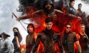 Mortal Kombat II Star Says Sequel Cranks Up The Gore And Aims To Be This Year’s Best-Fight Movie