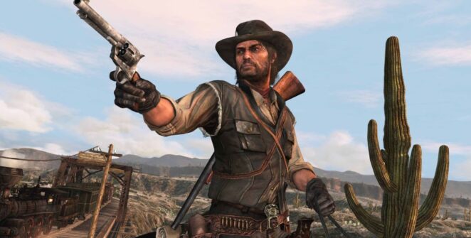 The New Red Dead Redemption Release Is Already a Mess – And Only One Platform’s Players Are Paying the Price
