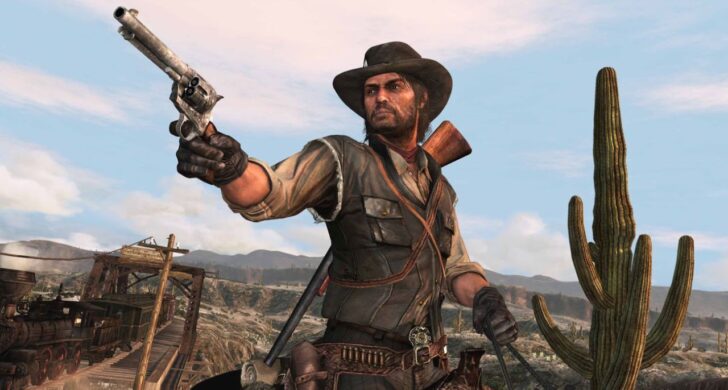 The New Red Dead Redemption Release Is Already a Mess – And Only One Platform’s Players Are Paying the Price