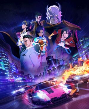 Screamer Locks In a Release Date, and the Real Fight Starts Before the Green Light [VIDEO]