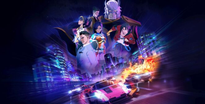 Screamer Locks In a Release Date, and the Real Fight Starts Before the Green Light [VIDEO]