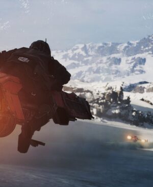 [TGA 2025] Star Wars: Galactic Racer Focuses on High-Stakes Podrace Runs [VIDEO]