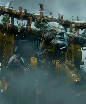 There may not be much concrete reality behind this cyberpunk open world just yet, but its bold ideas are compelling enough to deserve attention. Argunov Games has unveiled the first in-engine trailer for Supreme Experiment, offering an early glimpse into an unusually ambitious project.