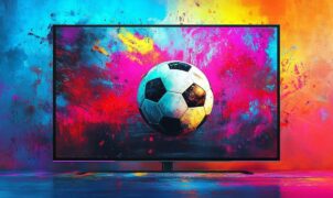 TECH REVIEW – The TCL C9K isn’t just another big screen taking up wall space. It’s a Mini LED brute force machine designed to challenge far more expensive sets with its blistering brightness, disciplined contrast handling, gamer-ready performance, and surprisingly capable sound.