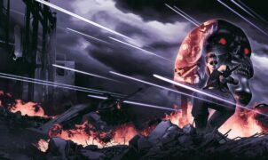 REVIEW – Terminator 2D: No Fate finally asks the question the franchise’s gaming history has consistently dodged: what if the legendary second film stopped being a quote machine and became an actual video game?